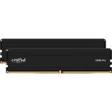 64GB (2x32) DDR5-5600 CL46 Crucial Pro