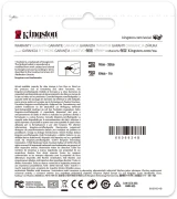 Kingston Canvas Select Plus  microSDHC 64GB