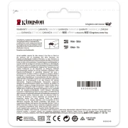 Kingston Canvas Select Plus microSDHC 64GB