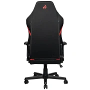 Геймърски стол Nitro Concepts X1000, Inferno Red