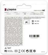 Kingston Canvas Go! Plus 512GB