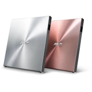 ASUS UltraDrive SDRW-08U5S-U Pink