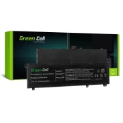 Батерия за лаптоп GREEN CELL, Samsung NP530U3B NP530U3C PBYN4AB, 7.4V, 4100mAh