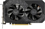 ASUS TUF Gaming GTX 1650 OC 4GB GDDR6