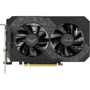 ASUS TUF Gaming GTX 1650 OC 4GB GDDR6
