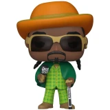 Фигурка Funko Pop! Rocks: Snoop Dogg with Chalice #342 Vinyl Figure