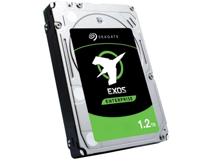 Seagate Exos 10E2400 1.2TB