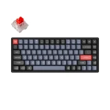 Keychron K2 Pro Hot-Swappable Keychron K Pro Red