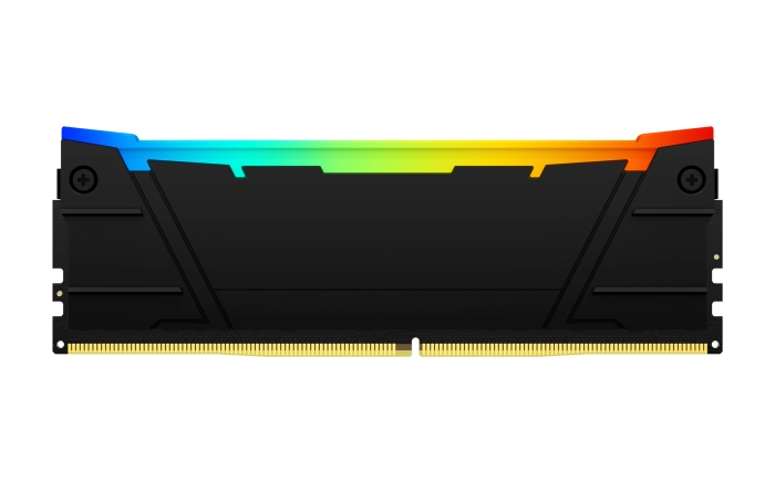 Kingston FURY Renegade RGB 64GB (2x32GB) DDR4 3600MHz CL18