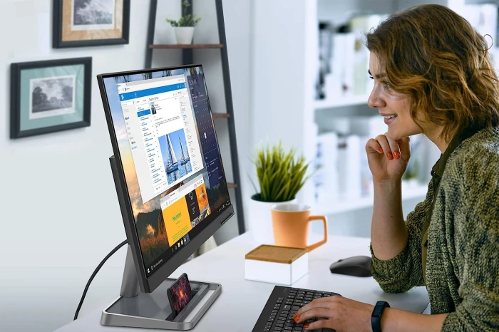 LENOVO L24I-30 23.8" IPS