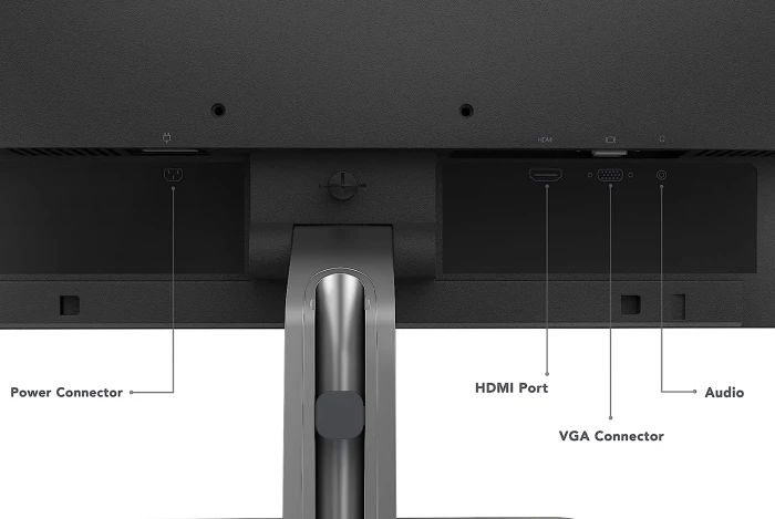 LENOVO L24I-30 23.8" IPS