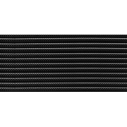 Комплект оплетени кабели Cooler Master, Черни