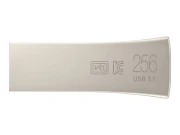 SAMSUNG BAR PLUS 256GB Champagne Silver