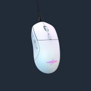 HAMA uRage Reaper 250 White