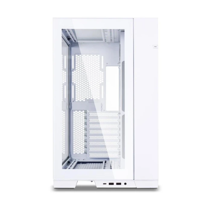 Lian Li O11 Dynamic EVO White