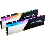 32GB (2x16) DDR4-3600 CL16 G.SKILL Trident Z Neo RGB