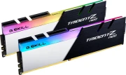 32GB (2x16) DDR4-3600 CL16 G.SKILL Trident Z Neo RGB