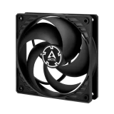 ARCTIC P12 PWM PST CO Black