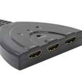 VCom селектор HDMI Selector cable 3x1 - DD433-C