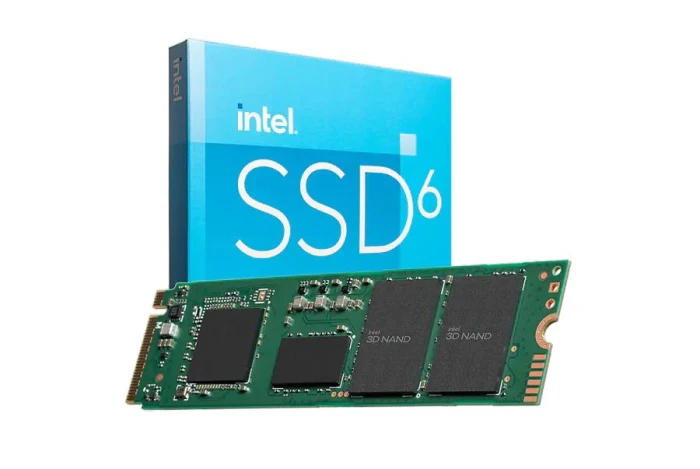 Intel 670P 512GB