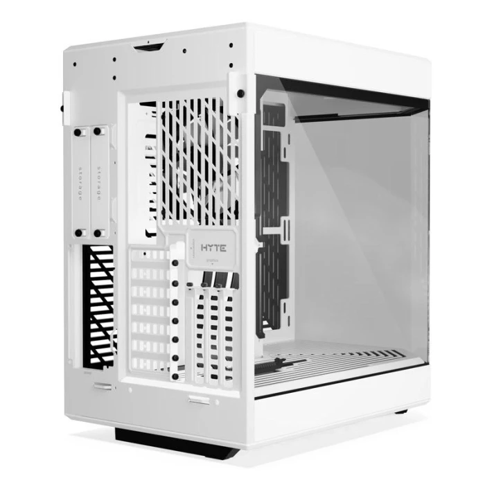 HYTE Y60 White