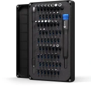 iFixit Pro Tech Toolkit (64 Precision Bits) + Anti-Static Mat