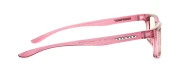 GUNNAR Cruz Kids Large - Clear Natural Pink