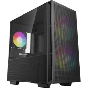 DeepCool CH360 Black