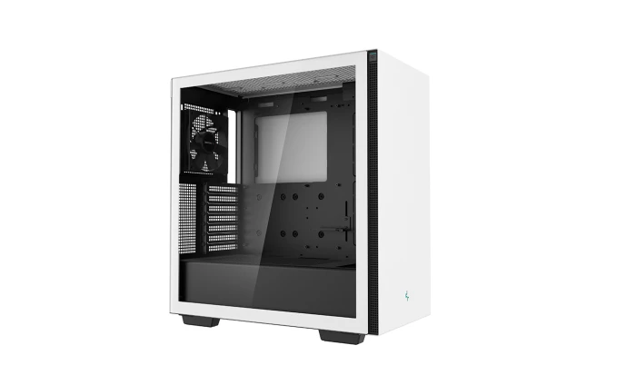 DeepCool CH510 WH