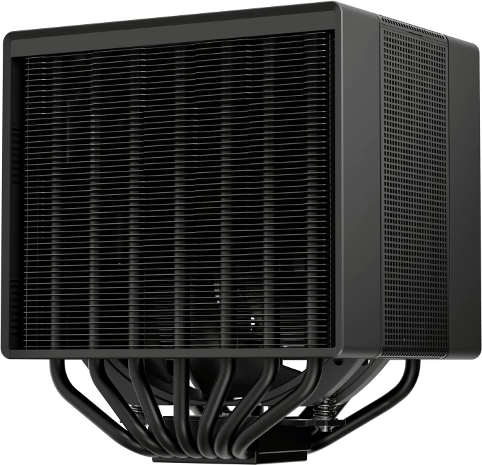 DeepCool ASSASSIN 4S Black