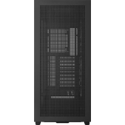 DeepCool MORPHEUS Black