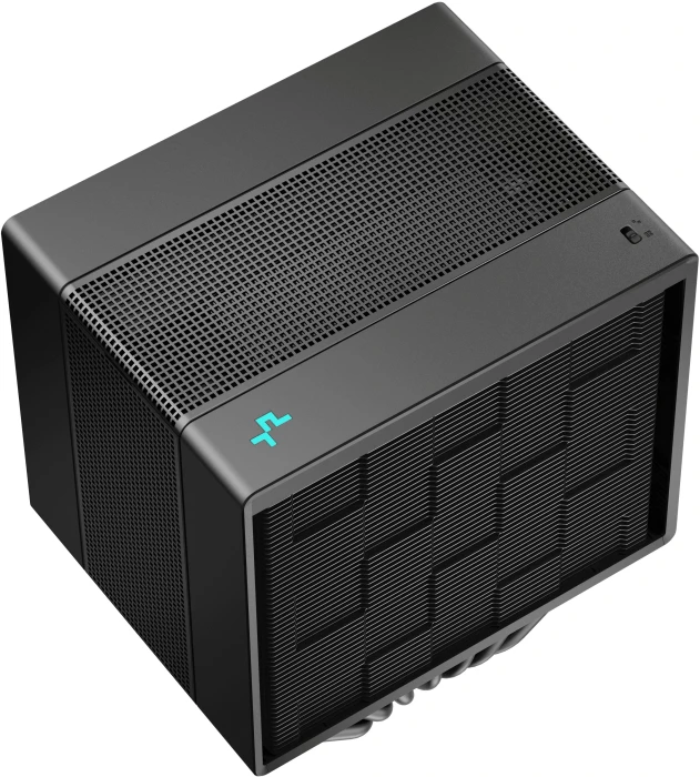 DeepCool ASSASSIN 4S Black