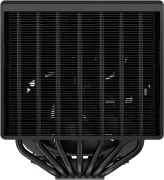 DeepCool ASSASSIN 4S Black
