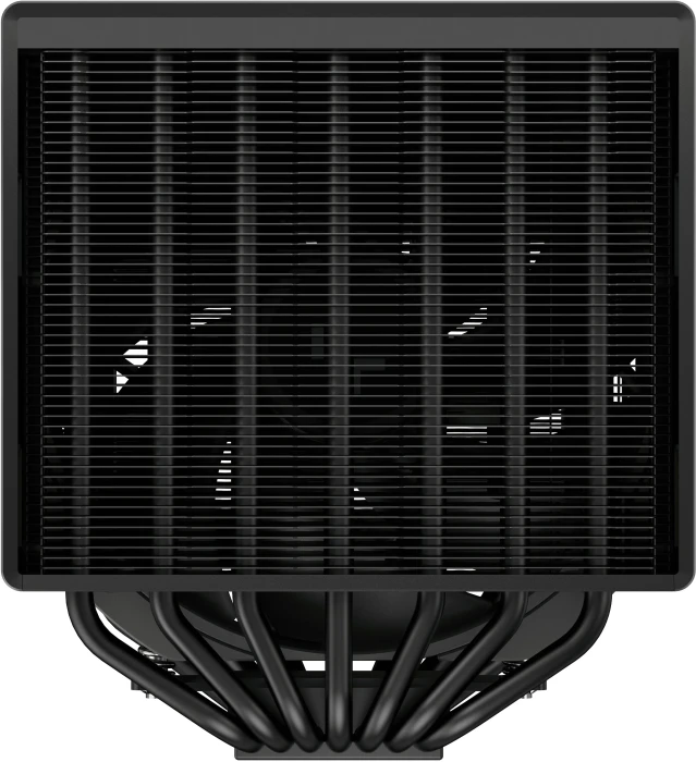 DeepCool ASSASSIN 4S Black