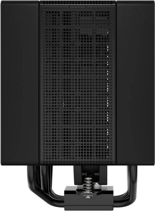 DeepCool ASSASSIN 4S Black