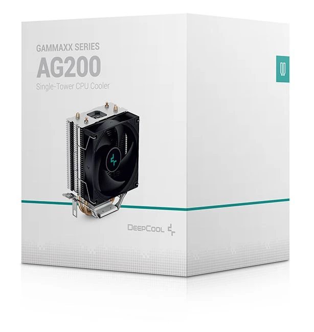 DeepCool AG200