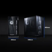 THX|bg RTX 5070 Ti | Ryzen 9800/9850X3D