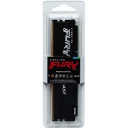 Kingston FURY Beast Black 8GB DDR5 5200MHz CL36