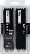 16GB (2x8) DDR5-5600 CL36 Kingston FURY Beast Black