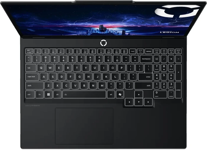 LENOVO Legion 5 15IRX10 RTX 5070 8GB