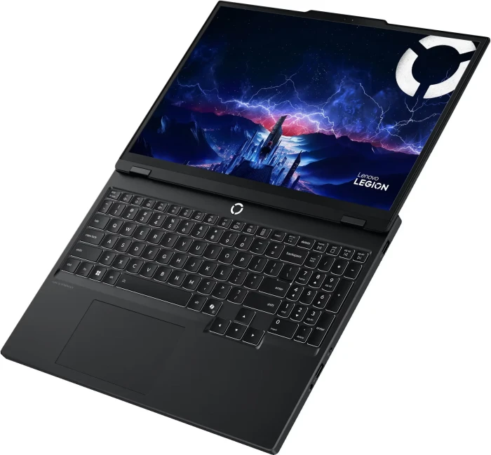 LENOVO Legion 5 15IRX10 RTX 5070 8GB