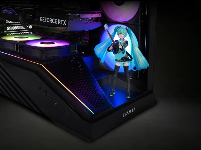THX|bg RX 9070 XT | Ryzen 7 7800X3D