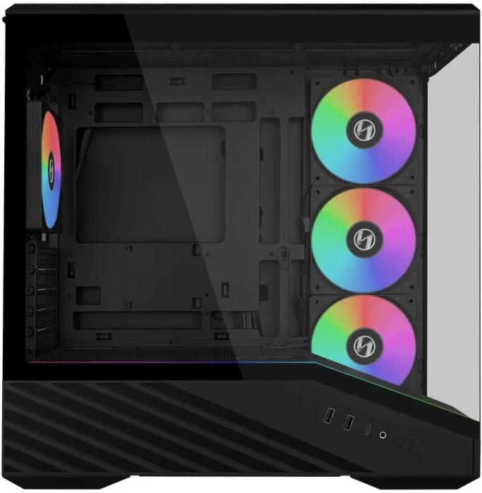 THX|bg RX 9060 XT 8G | Ryzen 5 7500F