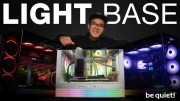 be quiet! LIGHT BASE 900 FX Black