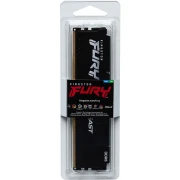 Kingston FURY Beast Black 16GB DDR5 5600MT/s CL40