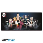 ABYSTYLE DEMON SLAYER Pillars XXL