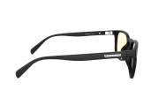 GUNNAR Oakland Onyx Amber Natural