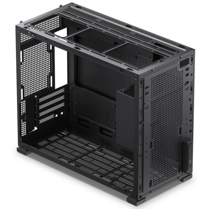 Jonsbo D31 Screen Black