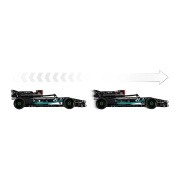 LEGO Technic - Mercedes-AMG F1 W14 E Performance Pull-Back - 42165