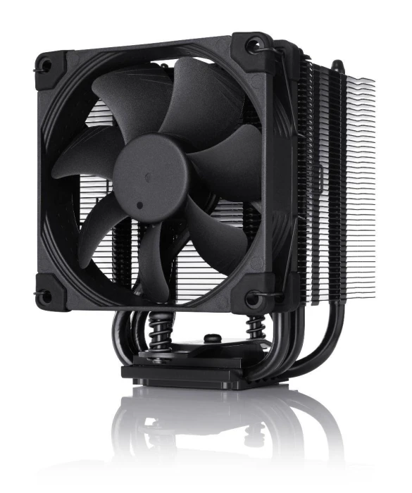 Noctua NH-U9S, Chromax.black